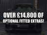 USED 2021 21 BMW X5 3.0 40d MHT M Sport SUV 5dr Diesel Hybrid Auto xDrive Euro 6 (s/s) (340 ps) HUGE SPEC, M SPORT PRO PACKAGE - COMFORT PACKAGE - TECHNOLOGY PACKAGE - VISIBILITY PACK - SKY LOUNGE PANORAMIC ROOF SYSTEM - DRAVIT GREY - CREAM INTERIOR - HEATED CUP HOLDERS - CAR PLAY - 12 MONTH WARRANTY - FULL SERVICE HISTORY