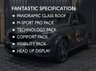USED 2021 21 BMW X5 3.0 40d MHT M Sport SUV 5dr Diesel Hybrid Auto xDrive Euro 6 (s/s) (340 ps) HUGE SPEC, M SPORT PRO PACKAGE - COMFORT PACKAGE - TECHNOLOGY PACKAGE - VISIBILITY PACK - SKY LOUNGE PANORAMIC ROOF SYSTEM - DRAVIT GREY - CREAM INTERIOR - HEATED CUP HOLDERS - CAR PLAY - 12 MONTH WARRANTY - FULL SERVICE HISTORY