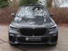 USED 2021 21 BMW X5 3.0 40d MHT M Sport SUV 5dr Diesel Hybrid Auto xDrive Euro 6 (s/s) (340 ps) HUGE SPEC, M SPORT PRO PACKAGE - COMFORT PACKAGE - TECHNOLOGY PACKAGE - VISIBILITY PACK - SKY LOUNGE PANORAMIC ROOF SYSTEM - DRAVIT GREY - CREAM INTERIOR - HEATED CUP HOLDERS - CAR PLAY - 12 MONTH WARRANTY - FULL SERVICE HISTORY