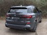 USED 2021 21 BMW X5 3.0 40d MHT M Sport SUV 5dr Diesel Hybrid Auto xDrive Euro 6 (s/s) (340 ps) HUGE SPEC, M SPORT PRO PACKAGE - COMFORT PACKAGE - TECHNOLOGY PACKAGE - VISIBILITY PACK - SKY LOUNGE PANORAMIC ROOF SYSTEM - DRAVIT GREY - CREAM INTERIOR - HEATED CUP HOLDERS - CAR PLAY - 12 MONTH WARRANTY - FULL SERVICE HISTORY