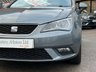 USED 2016 16 SEAT IBIZA 1.2 TSI Connect Hatchback 5dr Petrol Manual Euro 6 (90 ps) 
