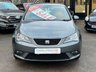 USED 2016 16 SEAT IBIZA 1.2 TSI Connect Hatchback 5dr Petrol Manual Euro 6 (90 ps) 