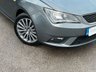 USED 2016 16 SEAT IBIZA 1.2 TSI Connect Hatchback 5dr Petrol Manual Euro 6 (90 ps) 