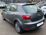 USED 2016 16 SEAT IBIZA 1.2 TSI Connect Hatchback 5dr Petrol Manual Euro 6 (90 ps) 