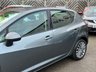 USED 2016 16 SEAT IBIZA 1.2 TSI Connect Hatchback 5dr Petrol Manual Euro 6 (90 ps) 