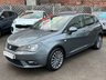 USED 2016 16 SEAT IBIZA 1.2 TSI Connect Hatchback 5dr Petrol Manual Euro 6 (90 ps) 