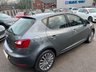 USED 2016 16 SEAT IBIZA 1.2 TSI Connect Hatchback 5dr Petrol Manual Euro 6 (90 ps) 