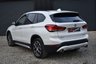 USED 2021 21 BMW X1 2.0 20i xLine SUV 5dr Petrol DCT sDrive Euro 6 (s/s) (192 ps) 