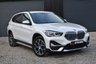 USED 2021 21 BMW X1 2.0 20i xLine SUV 5dr Petrol DCT sDrive Euro 6 (s/s) (192 ps) 