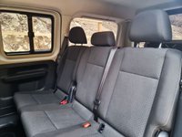 USED 2018 68 VOLKSWAGEN CADDY MAXI LIFE 5 Seat Petrol Auto Wheelchair Accessible Disabled Access Vehicle WAV 