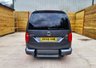 USED 2018 68 VOLKSWAGEN CADDY MAXI LIFE 5 Seat Petrol Auto Wheelchair Accessible Disabled Access Vehicle WAV 
