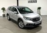 USED 2013 13 HONDA CR-V 2.0 i-VTEC SE SUV 5dr Petrol Auto 4WD Euro 5 (155 ps) 