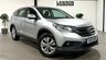 USED 2013 13 HONDA CR-V 2.0 i-VTEC SE SUV 5dr Petrol Auto 4WD Euro 5 (155 ps) 