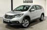 USED 2013 13 HONDA CR-V 2.0 i-VTEC SE SUV 5dr Petrol Auto 4WD Euro 5 (155 ps) 