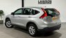 USED 2013 13 HONDA CR-V 2.0 i-VTEC SE SUV 5dr Petrol Auto 4WD Euro 5 (155 ps) 