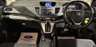 USED 2013 13 HONDA CR-V 2.0 i-VTEC SE SUV 5dr Petrol Auto 4WD Euro 5 (155 ps) 