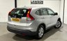 USED 2013 13 HONDA CR-V 2.0 i-VTEC SE SUV 5dr Petrol Auto 4WD Euro 5 (155 ps) 