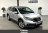 USED 2013 13 HONDA CR-V 2.0 i-VTEC SE SUV 5dr Petrol Auto 4WD Euro 5 (155 ps) 