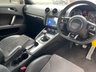 USED 2011 11 AUDI TT 2.0 TFSI S line Coupe 3dr 2011 Car INDUCTION KIT / PERFECT ALLOYS