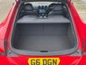 USED 2011 11 AUDI TT 2.0 TFSI S line Coupe 3dr 2011 Car INDUCTION KIT / PERFECT ALLOYS