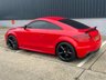 USED 2011 11 AUDI TT 2.0 TFSI S line Coupe 3dr 2011 Car INDUCTION KIT / PERFECT ALLOYS