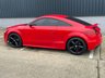USED 2011 11 AUDI TT 2.0 TFSI S line Coupe 3dr 2011 Car INDUCTION KIT / PERFECT ALLOYS