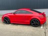 USED 2011 11 AUDI TT 2.0 TFSI S line Coupe 3dr 2011 Car INDUCTION KIT / PERFECT ALLOYS