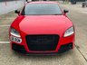 USED 2011 11 AUDI TT 2.0 TFSI S line Coupe 3dr 2011 Car INDUCTION KIT / PERFECT ALLOYS