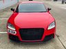 USED 2011 11 AUDI TT 2.0 TFSI S line Coupe 3dr 2011 Car INDUCTION KIT / PERFECT ALLOYS