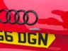 USED 2011 11 AUDI TT 2.0 TFSI S line Coupe 3dr 2011 Car INDUCTION KIT / PERFECT ALLOYS
