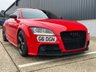 USED 2011 11 AUDI TT 2.0 TFSI S line Coupe 3dr 2011 Car INDUCTION KIT / PERFECT ALLOYS