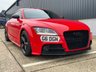 USED 2011 11 AUDI TT 2.0 TFSI S line Coupe 3dr 2011 Car INDUCTION KIT / PERFECT ALLOYS