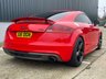 USED 2011 11 AUDI TT 2.0 TFSI S line Coupe 3dr 2011 Car INDUCTION KIT / PERFECT ALLOYS