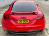 USED 2011 11 AUDI TT 2.0 TFSI S line Coupe 3dr 2011 Car INDUCTION KIT / PERFECT ALLOYS
