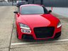 USED 2011 11 AUDI TT 2.0 TFSI S line Coupe 3dr 2011 Car INDUCTION KIT / PERFECT ALLOYS