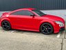 USED 2011 11 AUDI TT 2.0 TFSI S line Coupe 3dr 2011 Car INDUCTION KIT / PERFECT ALLOYS
