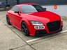 USED 2011 11 AUDI TT 2.0 TFSI S line Coupe 3dr 2011 Car INDUCTION KIT / PERFECT ALLOYS