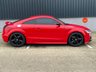 USED 2011 11 AUDI TT 2.0 TFSI S line Coupe 3dr 2011 Car INDUCTION KIT / PERFECT ALLOYS