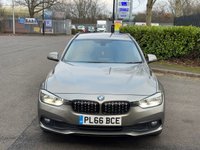 USED 2016 66 BMW 3 SERIES 2.0 316d SE Touring 5dr Diesel Manual Euro 6 (s/s) (116 ps) 