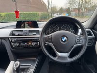 USED 2016 66 BMW 3 SERIES 2.0 316d SE Touring 5dr Diesel Manual Euro 6 (s/s) (116 ps) 