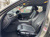 USED 2016 66 BMW 3 SERIES 2.0 316d SE Touring 5dr Diesel Manual Euro 6 (s/s) (116 ps) 