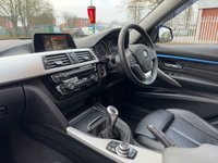 USED 2016 66 BMW 3 SERIES 2.0 316d SE Touring 5dr Diesel Manual Euro 6 (s/s) (116 ps) 