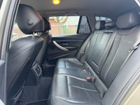 USED 2016 66 BMW 3 SERIES 2.0 316d SE Touring 5dr Diesel Manual Euro 6 (s/s) (116 ps) 