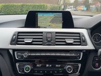 USED 2016 66 BMW 3 SERIES 2.0 316d SE Touring 5dr Diesel Manual Euro 6 (s/s) (116 ps) 
