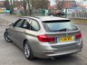 USED 2016 66 BMW 3 SERIES 2.0 316d SE Touring 5dr Diesel Manual Euro 6 (s/s) (116 ps) 
