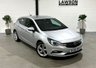 USED 2017 66 VAUXHALL ASTRA 1.4i SRi Hatchback 5dr Petrol Manual Euro 6 (100 ps) 