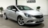 USED 2017 66 VAUXHALL ASTRA 1.4i SRi Hatchback 5dr Petrol Manual Euro 6 (100 ps) 