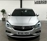 USED 2017 66 VAUXHALL ASTRA 1.4i SRi Hatchback 5dr Petrol Manual Euro 6 (100 ps) 