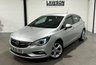 USED 2017 66 VAUXHALL ASTRA 1.4i SRi Hatchback 5dr Petrol Manual Euro 6 (100 ps) 