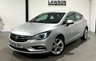 USED 2017 66 VAUXHALL ASTRA 1.4i SRi Hatchback 5dr Petrol Manual Euro 6 (100 ps) 